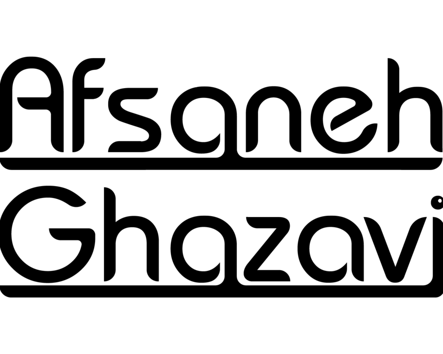 Name Logo